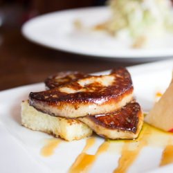 Foie Gras