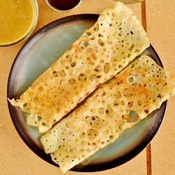 Rava Dosa