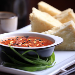 Homemade Thai Sweet Chili Sauce