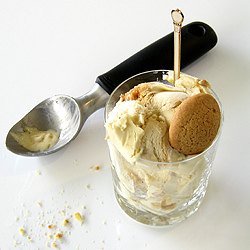 Banana Pudding Ice Cream