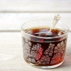 cola cooling drink