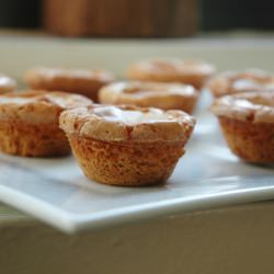 Buttery Biscoff Bites