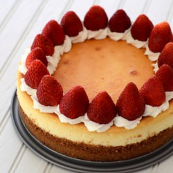 Classic Cheesecake