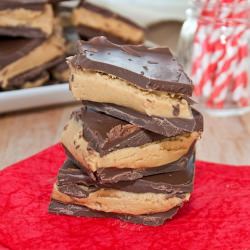 Buckeye Bark