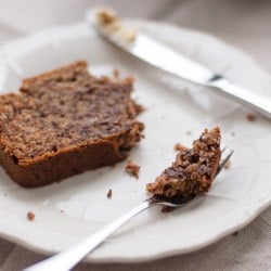 Banana Bread