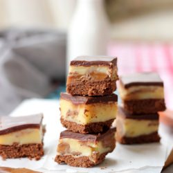 Rolo Bars