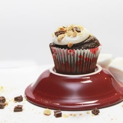 S’more Cupcakes