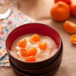 Homemade Indian Yogurt