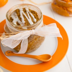 Pumpkin Spice Quinoa