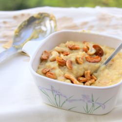 Akkaravadisal / Sweet Rice