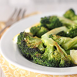 Roasted Broccoli
