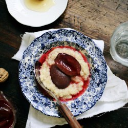 Quinoa Porridge
