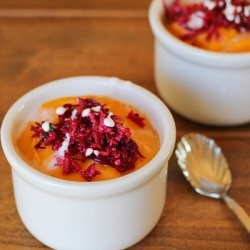 Butternut Squash Soup