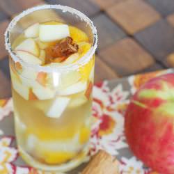 Apple Sangria