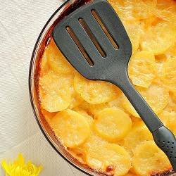 Potatoes Au Gratin