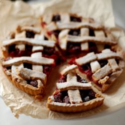 Raspberry Pie