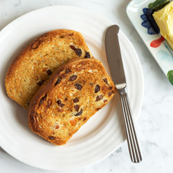 Fruit Loaf