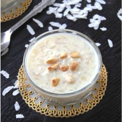 Aval Payasam