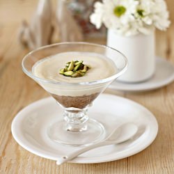 Lime Posset