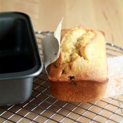 Rum Pound Cake