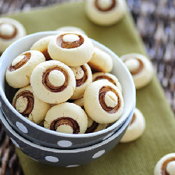 Sweet Champignons