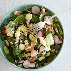 Spring Salad