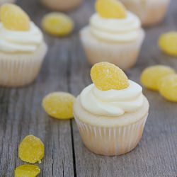 Lemon Buttercream