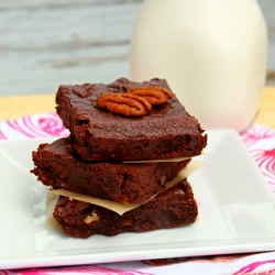 Cocoa Brownies