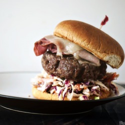 Fat Doug Burgers
