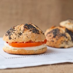 Mini Poppy Seed Dampers