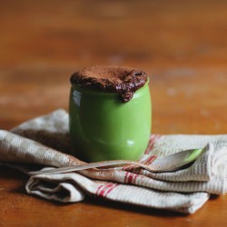 Chocolate Souffle