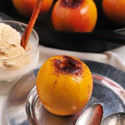 Baked Apples Recipe