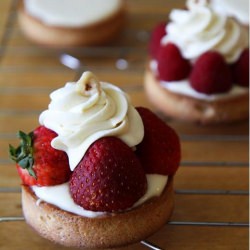 Lemon Tart