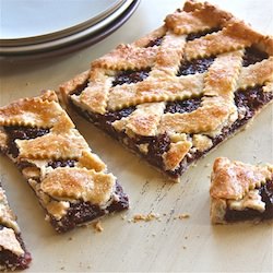 Fig Crostata