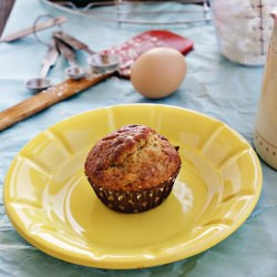 Banana Muffins