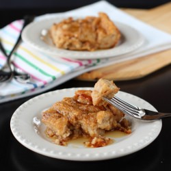 Bread Pudding