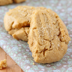 Peanut Butter Cookies