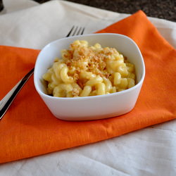 Mac & Cheese