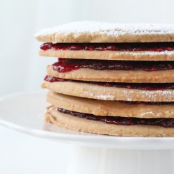 Gâteau Churchill
