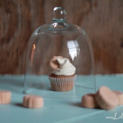 Pumpkin Spice Cupcakes