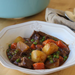 Beef Stew