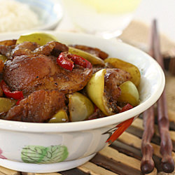 Tau Cheow Bak