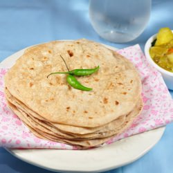 Chapathi/Chapati