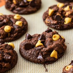 Chocolate Cookies