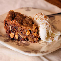 Apple Dapple Cake