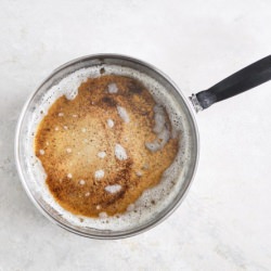 How to Brown Butter