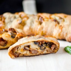 Italian Stromboli