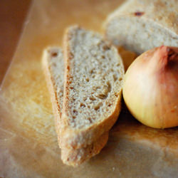 Onion Bread