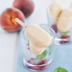 Creamy Paletas