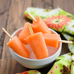 Delicious and Refreshing Cantaloupe